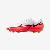 Botas de fútbol Nike Phantom GT2 Club FG/MG para hombre